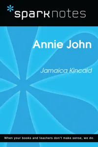Annie John_cover