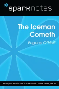 The Iceman Cometh_cover