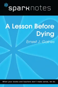 A Lesson Before Dying_cover