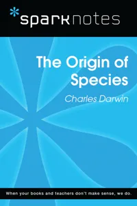 The Origin of Species_cover