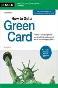 How to Get a Green Card_cover