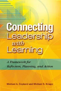 Connecting Leadership with Learning_cover
