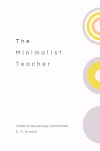 The Minimalist Teacher_cover