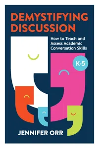 Demystifying Discussion_cover
