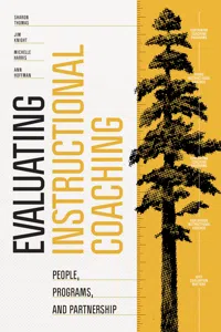 Evaluating Instructional Coaching_cover