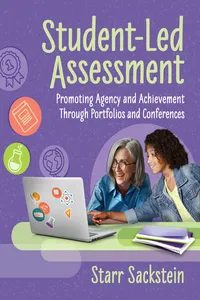 Student-Led Assessment_cover