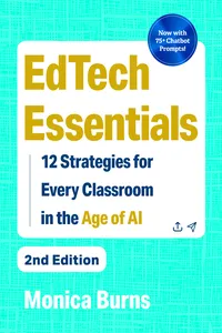 EdTech Essentials_cover