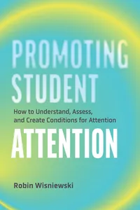 Promoting Student Attention_cover