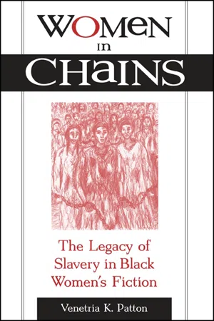 [PDF] Women in Chains de Venetria K. Patton libro electrónico | Perlego