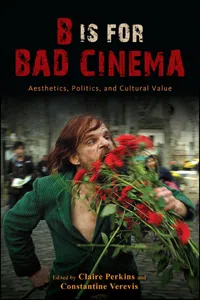 B Is for Bad Cinema_cover
