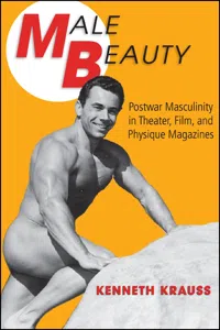 Male Beauty_cover