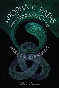 Apophatic Paths from Europe to China_cover