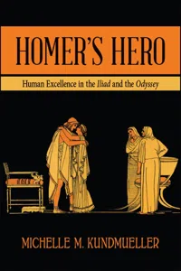 Homer's Hero_cover