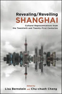 Revealing/Reveiling Shanghai_cover