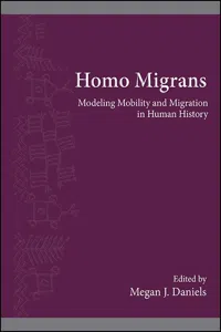 Homo Migrans_cover