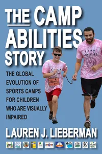 The Camp Abilities Story_cover