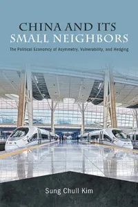 China and Its Small Neighbors_cover