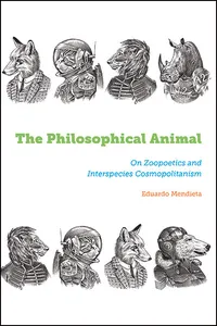The Philosophical Animal_cover
