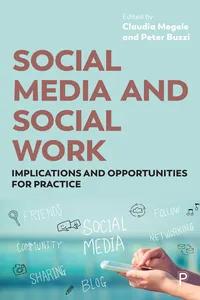 Social Media and Social Work_cover
