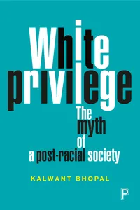 White Privilege_cover