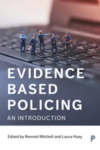 Evidence Based Policing_cover