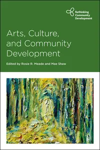 Arts, Culture and Community Development_cover