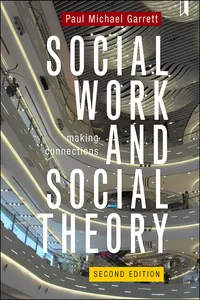 Social Work and Social Theory_cover