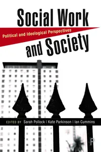 Social Work and Society_cover