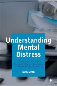 Understanding Mental Distress_cover