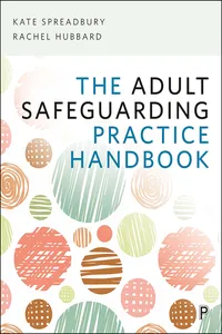 The Adult Safeguarding Practice Handbook_cover