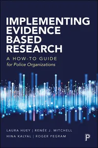 Implementing Evidence-Based Research_cover