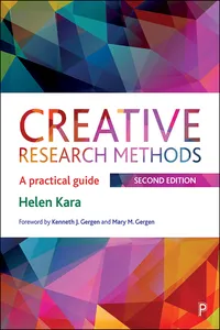 Creative Research Methods_cover
