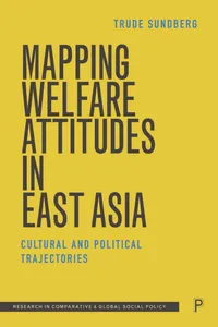 Mapping Welfare Attitudes in East Asia_cover