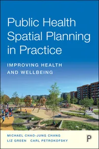 Public Health Spatial Planning in Practice_cover