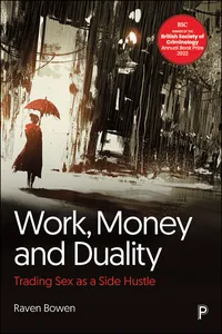 Work, Money and Duality_cover