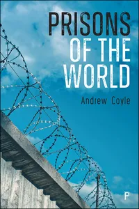 Prisons of the World_cover