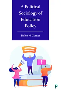 A Political Sociology of Education Policy_cover