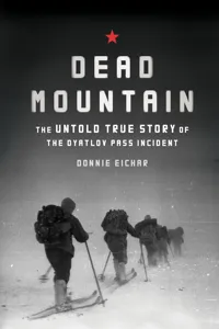 Dead Mountain_cover