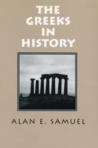 Greeks In History_cover