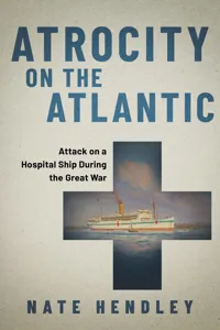 Atrocity on the Atlantic_cover
