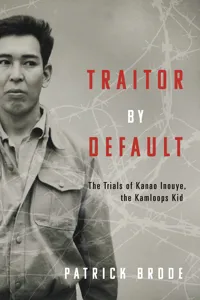 Traitor By Default_cover