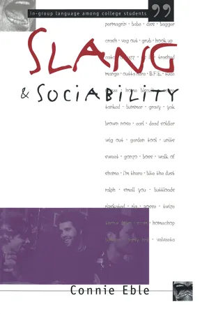 Slangs Words, PDF, Linguistics