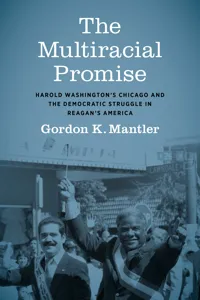 The Multiracial Promise_cover