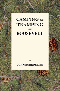 Camping & Tramping with Roosevelt_cover