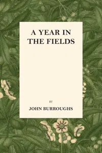 A Year in the Fields_cover