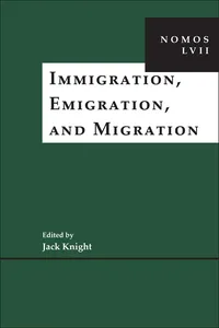 Immigration, Emigration, and Migration_cover