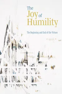 The Joy of Humility_cover