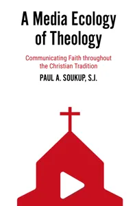 A Media Ecology of Theology_cover