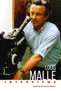 Louis Malle_cover