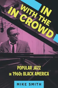 In with the In Crowd_cover
